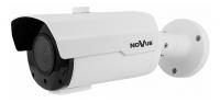 цилиндрическая IP камера NVIP-5H-4402/F IP для систем видеонаблюдения 5.0 Мп