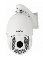 поворотная NVAHD-2DN5220MSD/IRH-2 видеокамера AHD для систем видеонаблюдения 2.0 Мп