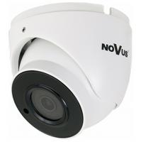 купольная IP камера NVIP-5VE-6202M IP для систем видеонаблюдения 5.0 Мп