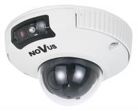 купольная IP камера NVIP-4DN5002V/IRH-1P IP для систем видеонаблюдения 4.0 Мп