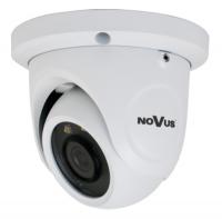 купольная IP камера NVIP-2DN3033V/IR-1P-II (NVIP-2VE-6401) IP для систем видеонаблюдения 2.0 Мп