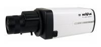 стандартная IP камера NVIP-5DN3600C-2P/F IP для систем видеонаблюдения 5.0 Мп