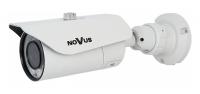 цилиндрическая NVIP-4H-8002M видеокамера IP для систем видеонаблюдения 4.0 Мп