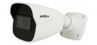 цилиндрическая NVIP-5H-6202M видеокамера IP для систем видеонаблюдения 5.0 Мп